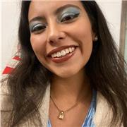 Profesora de danza para todos los niveles y edades